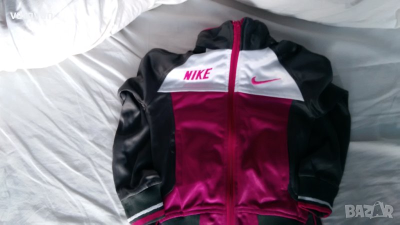 Детски анцунг Nike, снимка 1