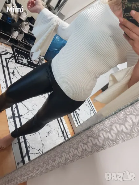 Guess Marciano Пуловер Нов с етикет рS, снимка 1