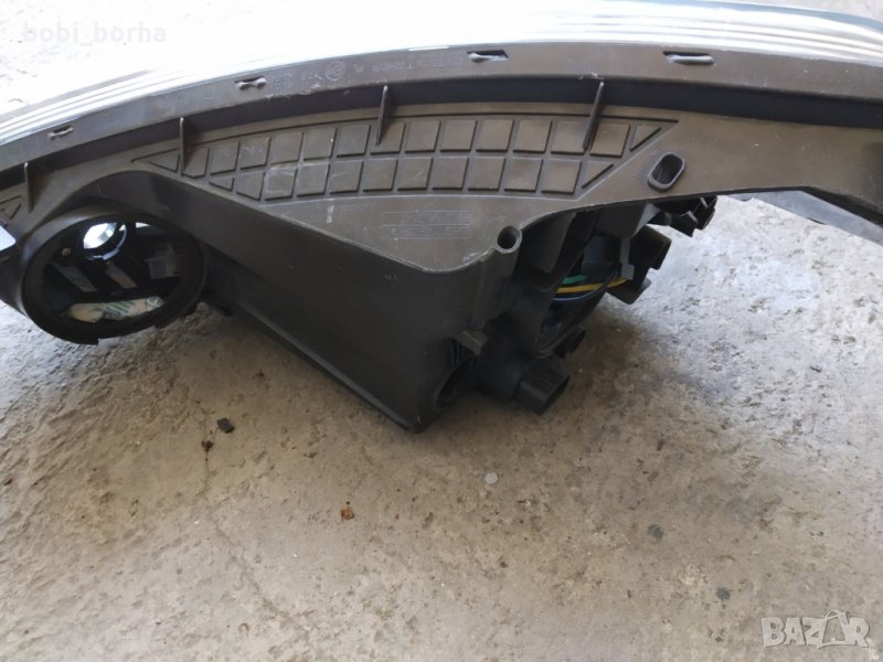 продавам десен фар за хюндай и10 2015 година , снимка 1