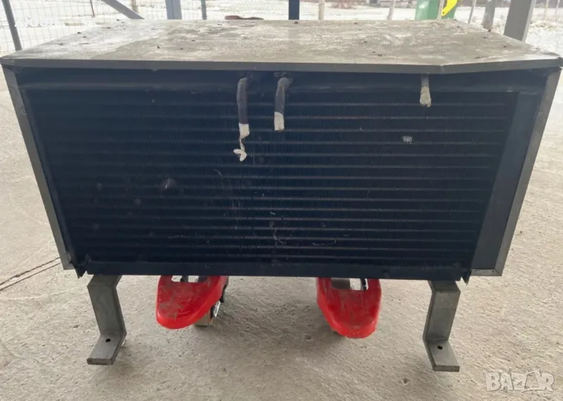 агрегат за хладилна ветрина , снимка 1