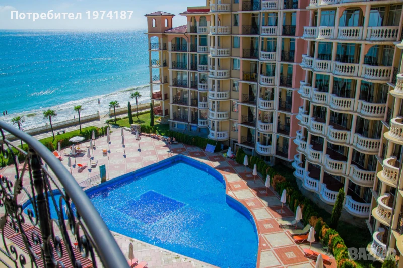 Почивка в Елените на Първа линия., снимка 1