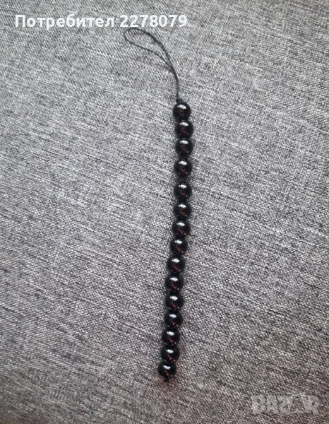 Висулка от оникс за кола, снимка 1