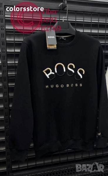 Мъжка блуза Boss/IM278x, снимка 1