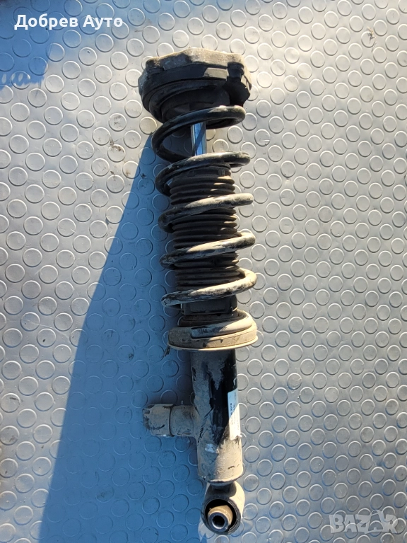 Преден ляв макферсон за BMW X3 G01 , снимка 1