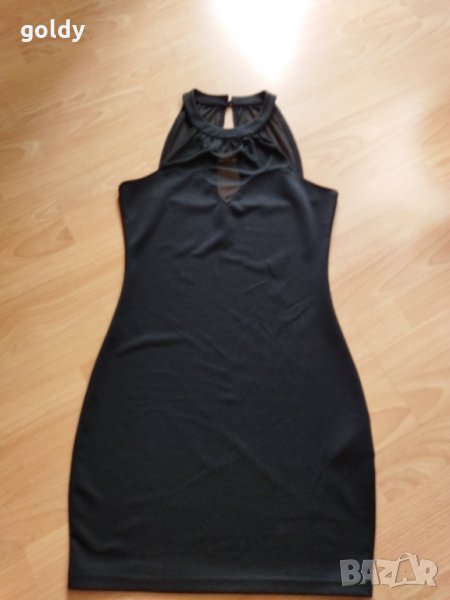 Дамска  елегантна рокля, снимка 1