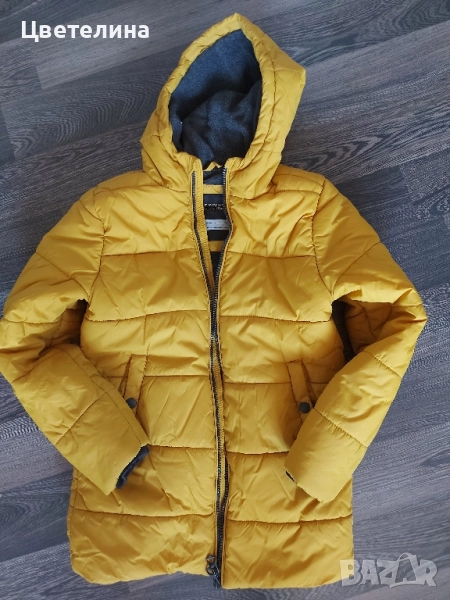 Зимно яке за момче LCW, снимка 1