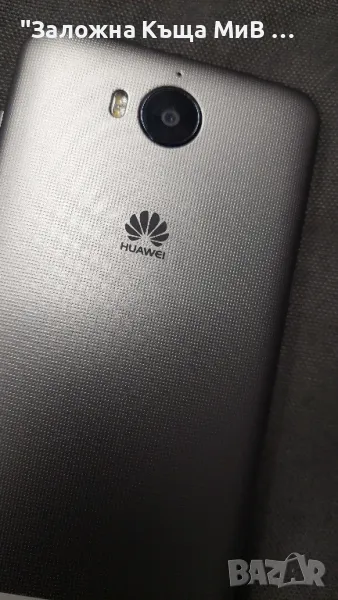 Huawei Y6, снимка 1