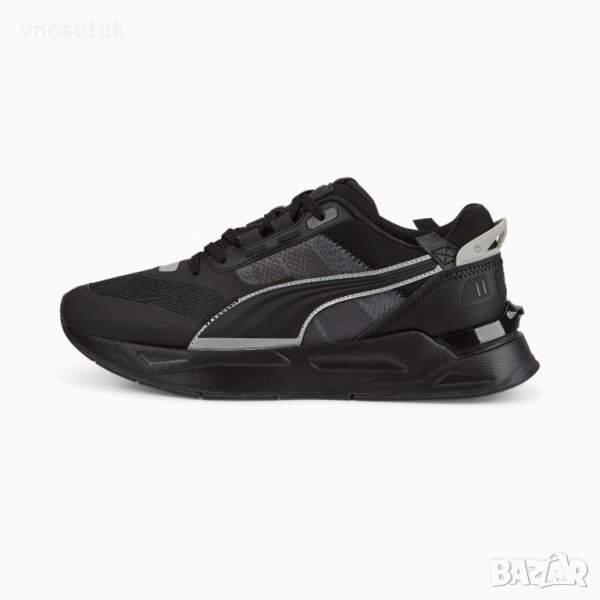 Мъжки маратонки Puma Mirage Tech Reflective-№ 44.5 , снимка 1