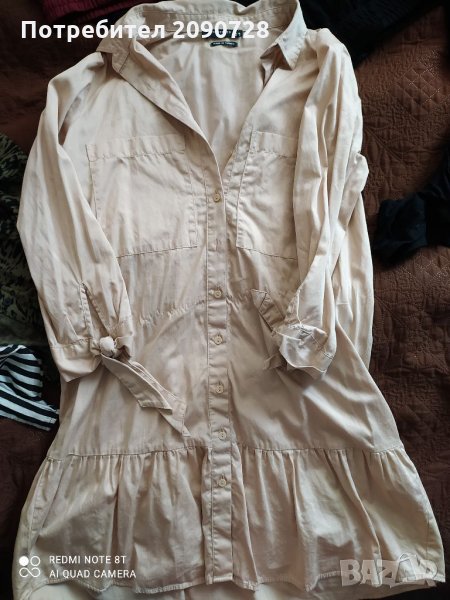 Рокля нова Reserved, снимка 1