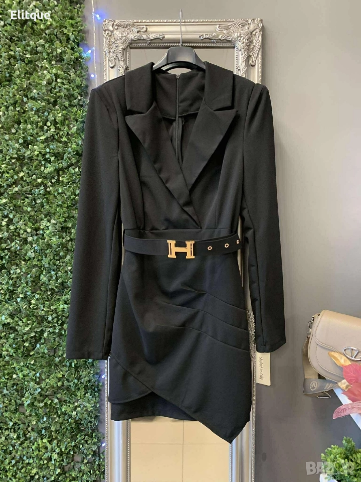 рокля , снимка 1