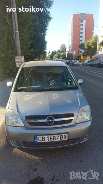 1.6 газ бензин. 2003 год. 373  000 км. , снимка 1