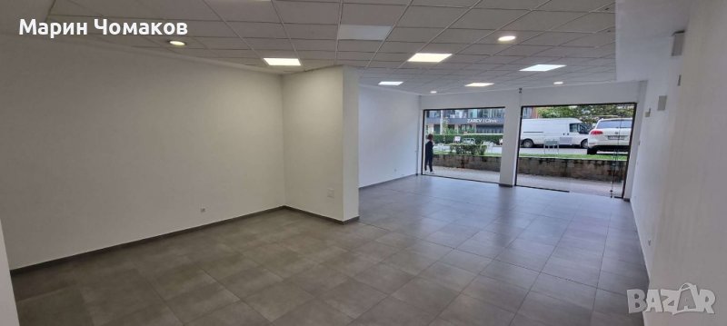 Магазин 94 кв.м. гр. София , Симеоновско щосе 166, снимка 1