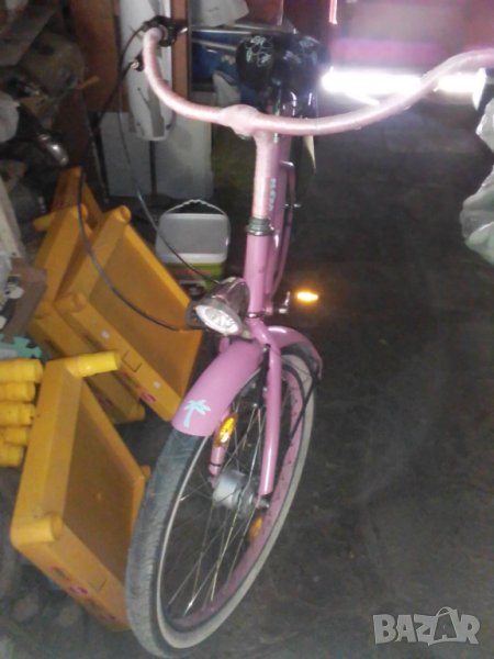 Продавам велосипед Electra Rosie , снимка 1