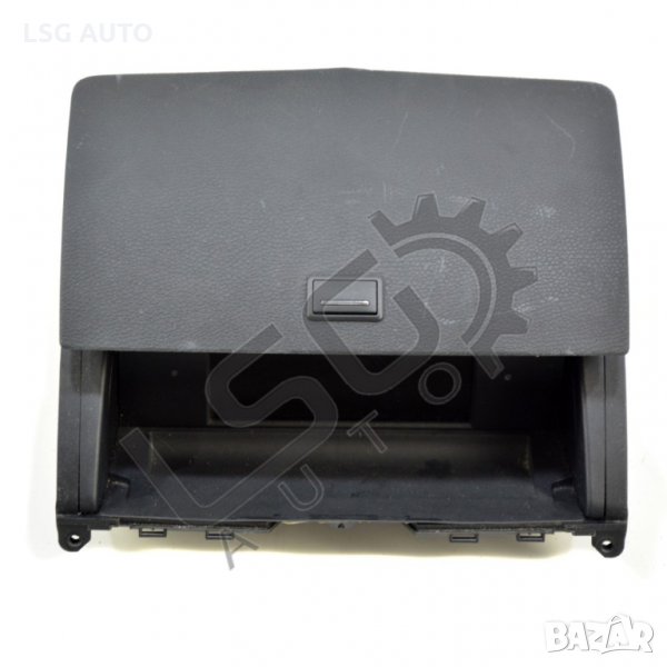 Конзола с дисплей Mercedes-Benz C-Class 204 (W/S/C) 2007-2014 MB280320N-171, снимка 1