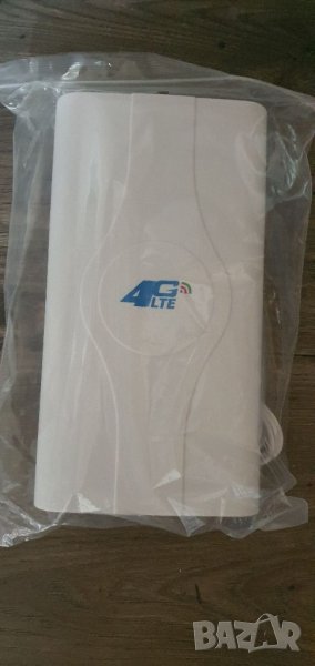 Антена за рутер 4G MIMO , снимка 1