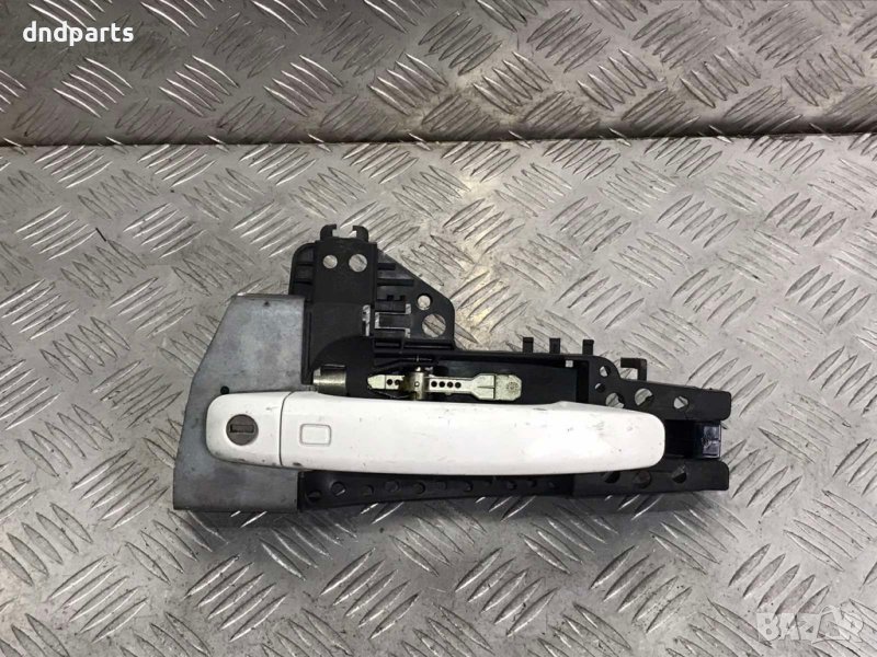 Външна дръжка Audi A4,2011г.(предна лява), снимка 1