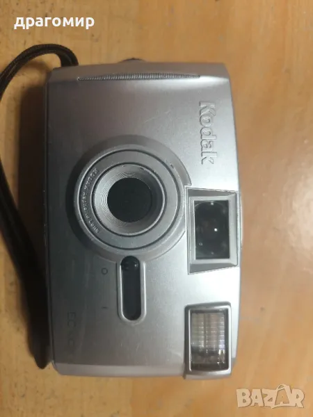 Kodak EC100, снимка 1