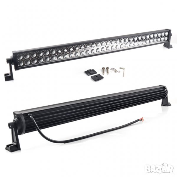   Халоген LED BAR 180W 80 см, снимка 1