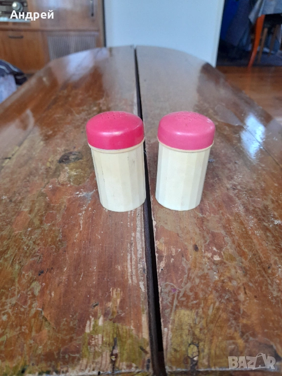 Стара солница,солници #20, снимка 1