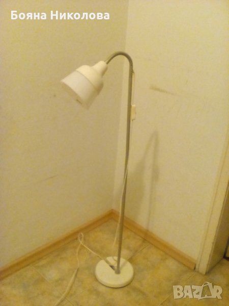 Лампа (лампион), Икеа, снимка 1