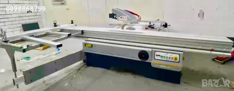 ✅Циркуляр 3200✅Аспирация 3кв✅Триони✅, снимка 1