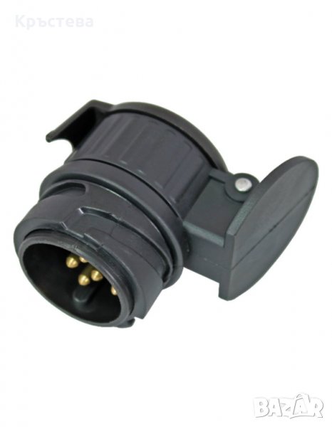 БУКСА РЕМАРКЕ, снимка 1