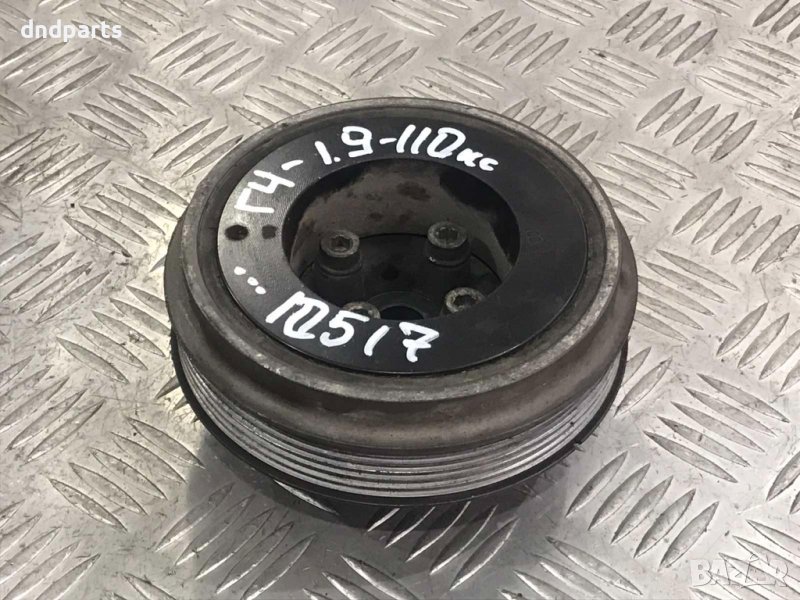 Шайба VW Golf 4,1.9TDI,110кс.,1999г. , снимка 1