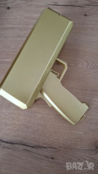 Пистолет за банкноти, снимка 1