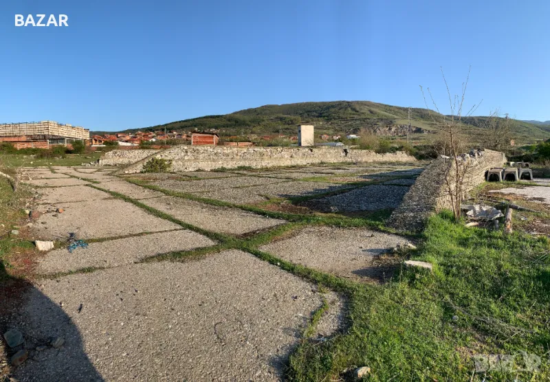 Продавам УПИ във село Брестовица област Пловдив, снимка 1