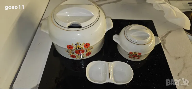 кухненски съдове за сервиране, снимка 1