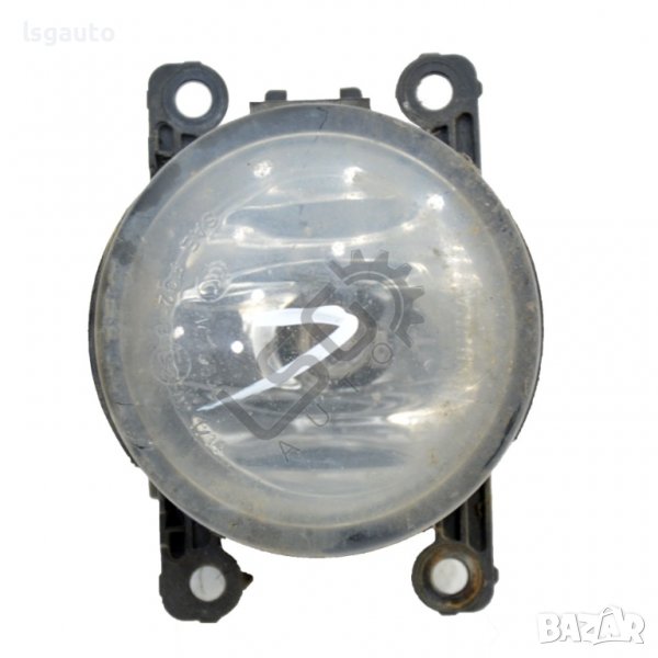 Ляв халоген Renault Laguna III(2007-2015) ID:95901, снимка 1