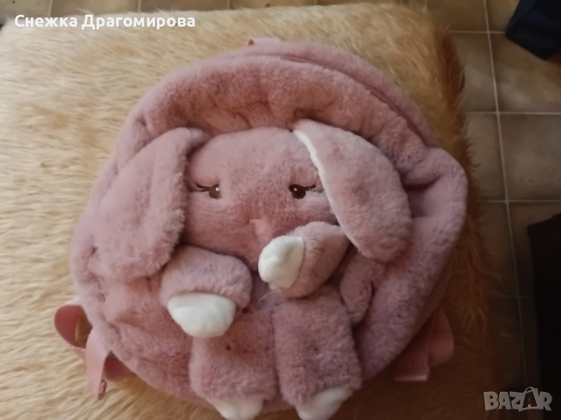 Раничка за навън, снимка 1