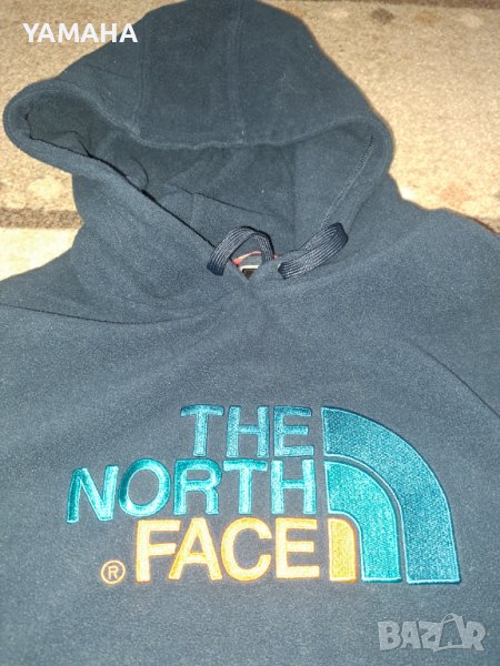 The north face  Мъжки  Полар. S, снимка 1