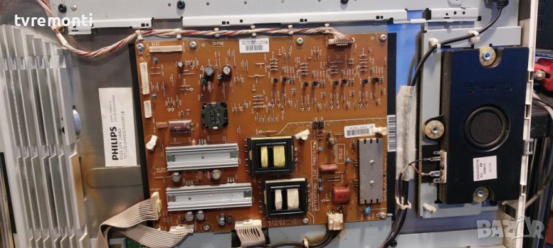 Power Board FSP202-5F01 2722 171 00883 for, PHILIPS 40PFL7664H/12. 40inc DISPLAY LK400D3LA43, снимка 1