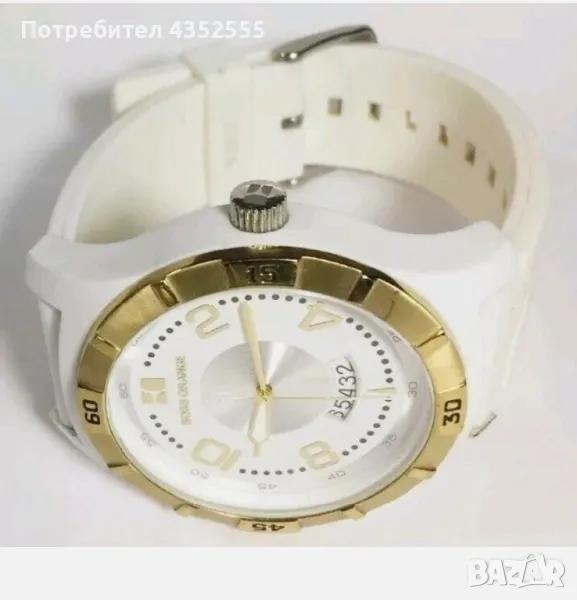 Часовник Hugo Boss Orange, снимка 1