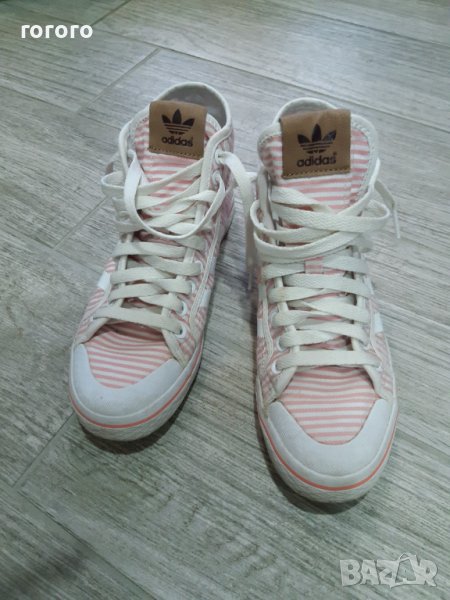 Кецове Адидас, снимка 1
