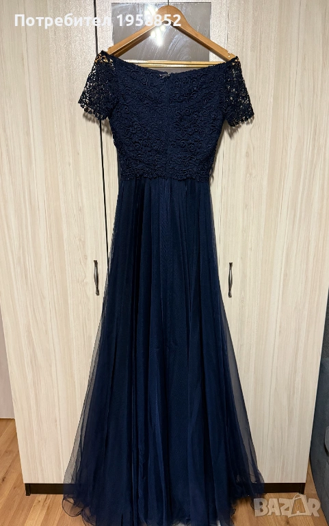 Официална рокля , снимка 1