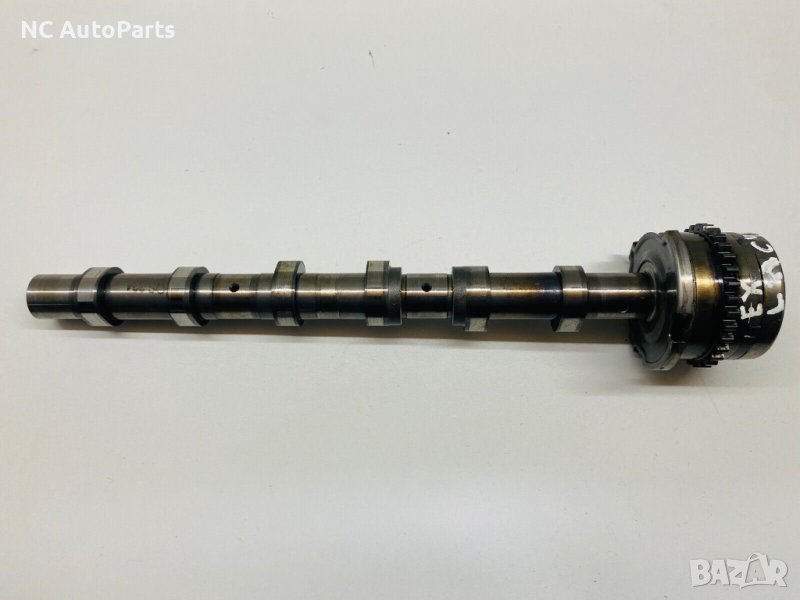 Разпределитен вал за MERCEDES Мерцедес W205 AMG C43 3.0 367 коня OM276.823 A2760503800 2018, снимка 1