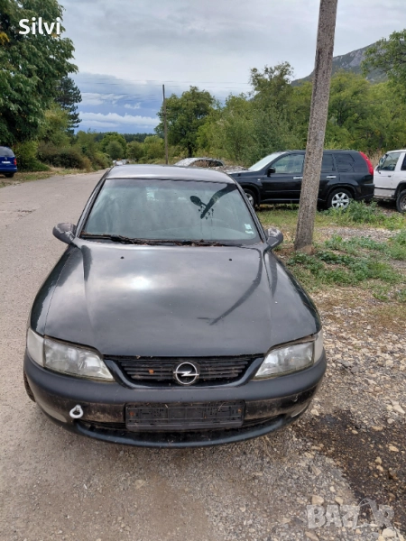 Opel Vectra B 2.0i 16v на части !!!, снимка 1