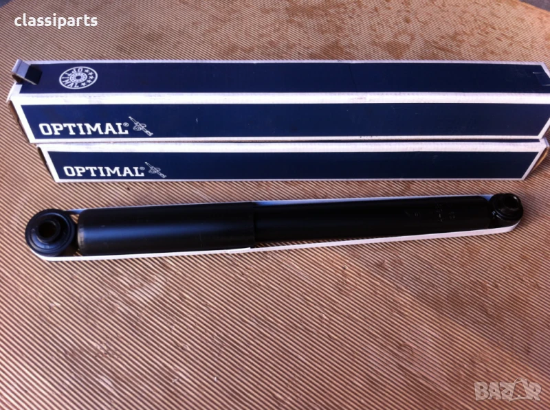 Комплект задни амортисьори за Мерцедес Вито и В - Класа / MERCEDES-BENZ Vito & V-Class, снимка 1