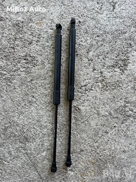 Амортисьори преден капак оригинални БМВ Е90 91 BMW, снимка 1