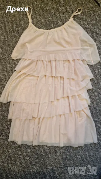 Рокля, снимка 1