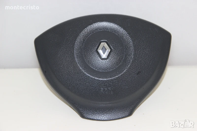 Airbag волан Renault Modus (2004-2012г.) 8200644859 Рено Модус, снимка 1