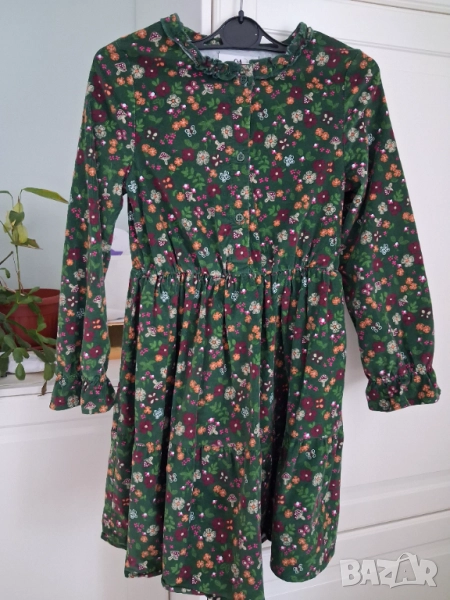 Детска рокличка, снимка 1