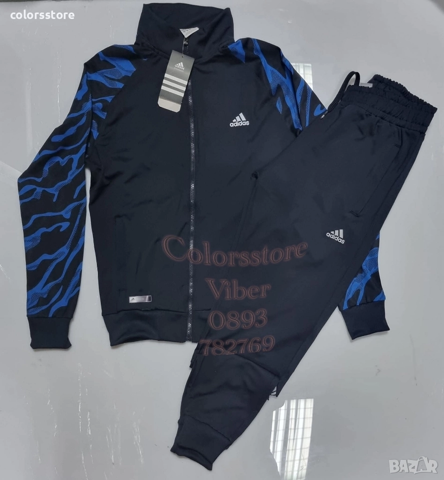 Мъжки спортен екип Adidas/VL101t, снимка 1