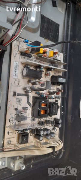 POWER BOARD ,MIP550D-240V350 , for SHARP LC-50CFE6242E, снимка 1