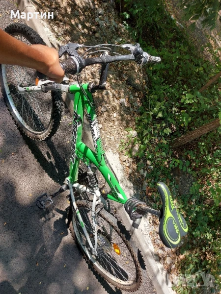 колело InterBike , снимка 1