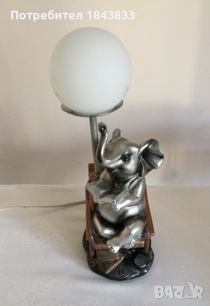 Декоративна лампа, снимка 1