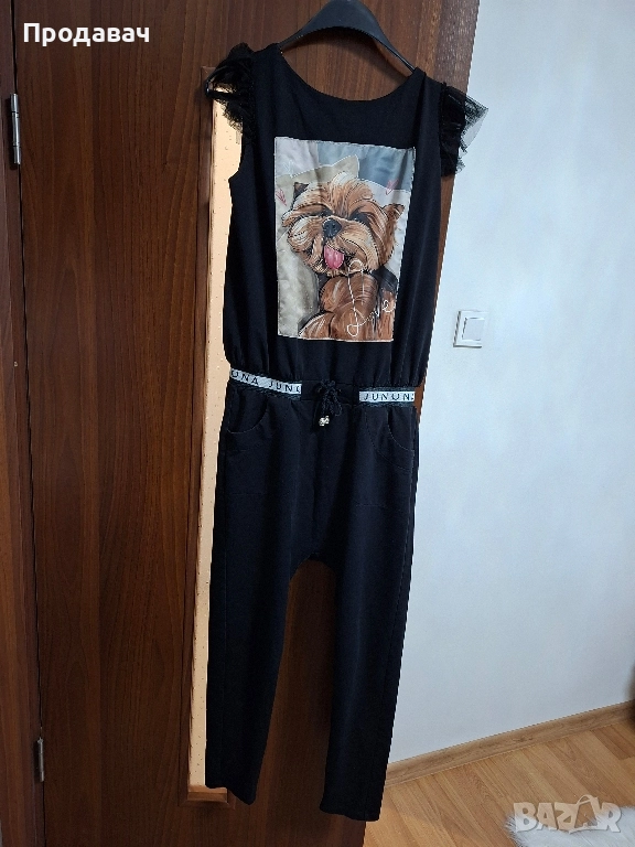 Гащеризон Юнона, снимка 1