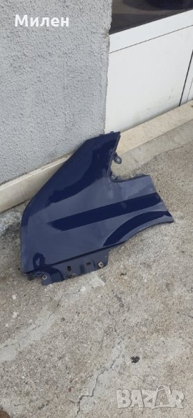 Ford Transit. 2006-2013 Година. Преден Ляв Калник. Форд Транзит. Перфектно Състояние. , снимка 1